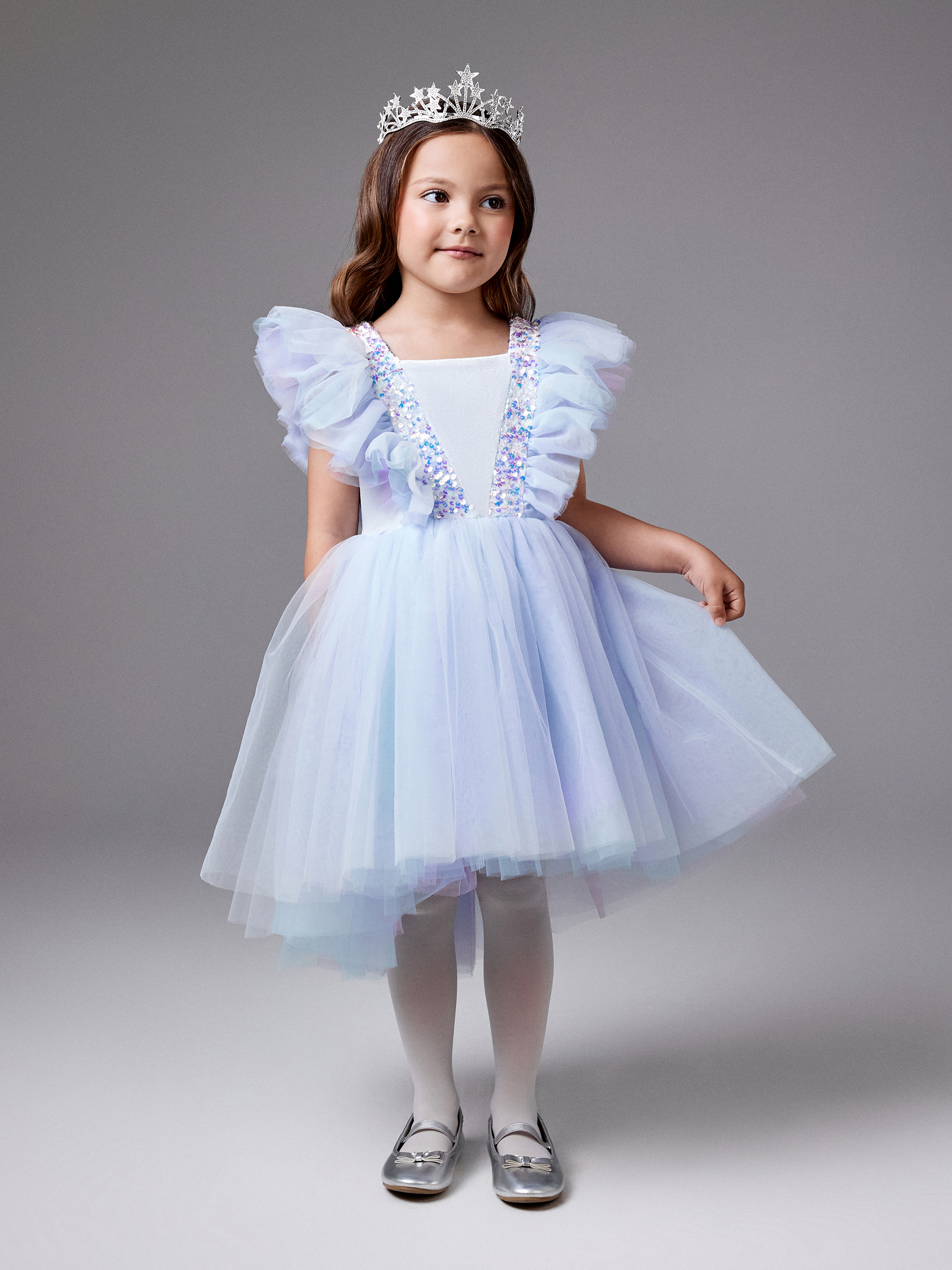 Платье Acoola 20220200897_0093536 - фото 1