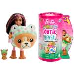 Кукла классическая Barbie