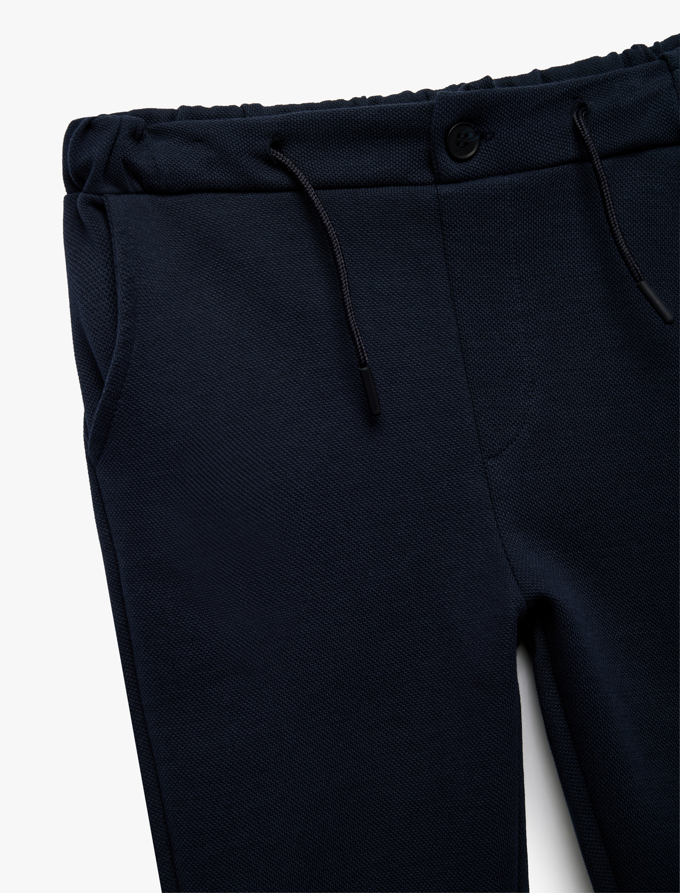 Брюки спортивные KOTON 6WKB40002TK704 - фото 3