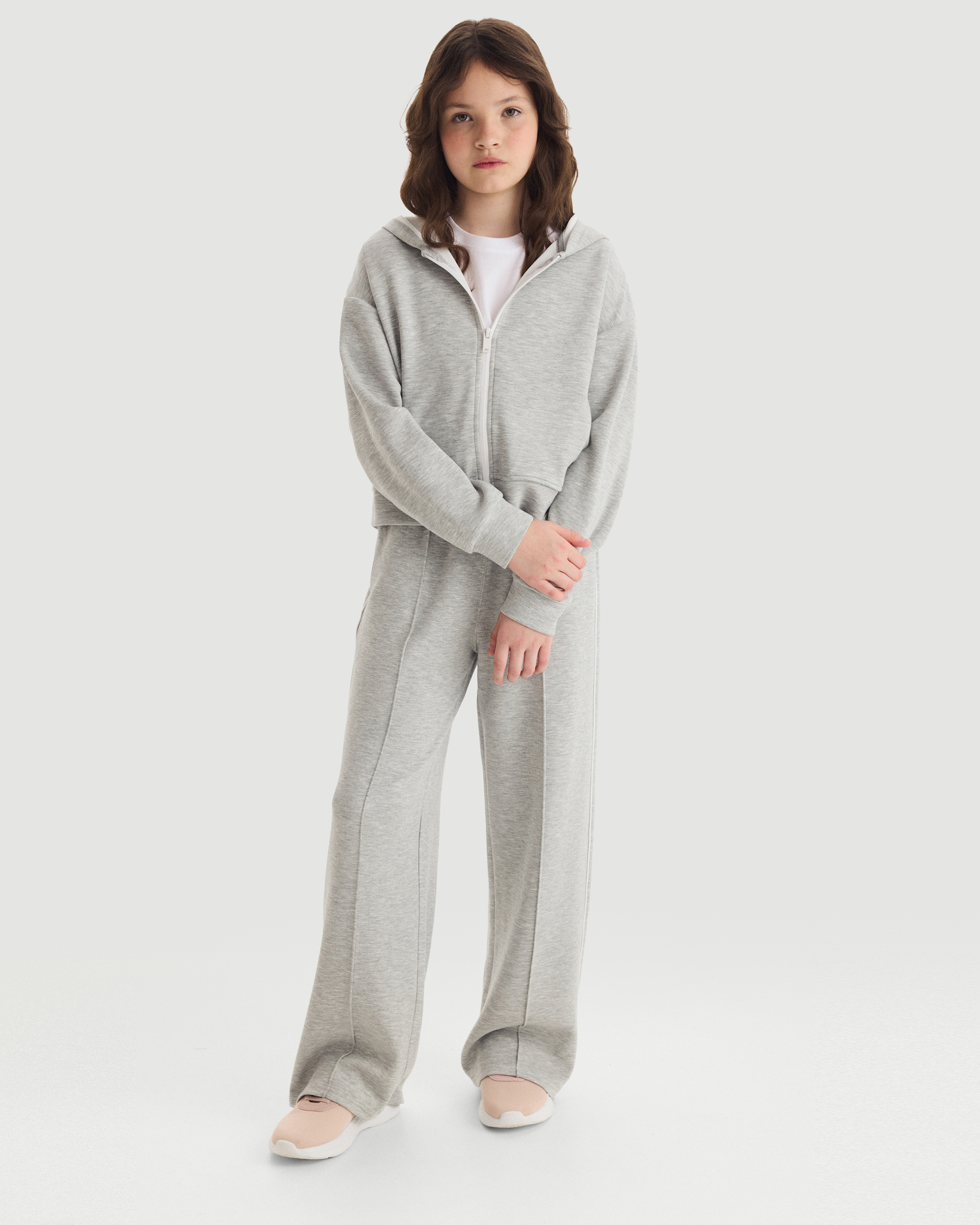 Спортивный костюм Futurino School B26FS2SCH150tgLGD0 - фото 1