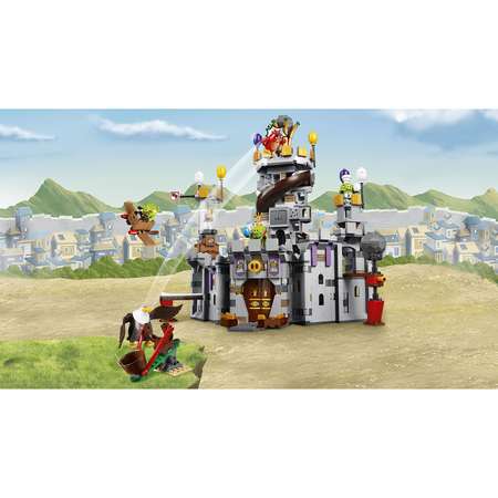 Конструктор LEGO AngryBirds блочный