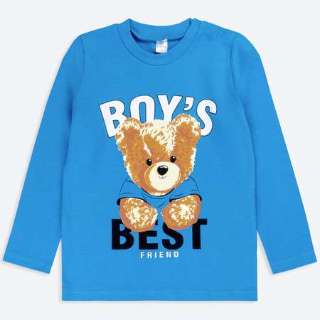 Лонгслив BONITO KIDS