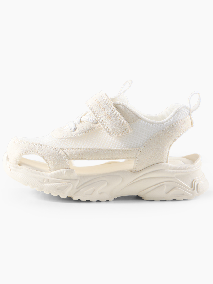 Сандалии Happy Baby 86571_milky - фото 1