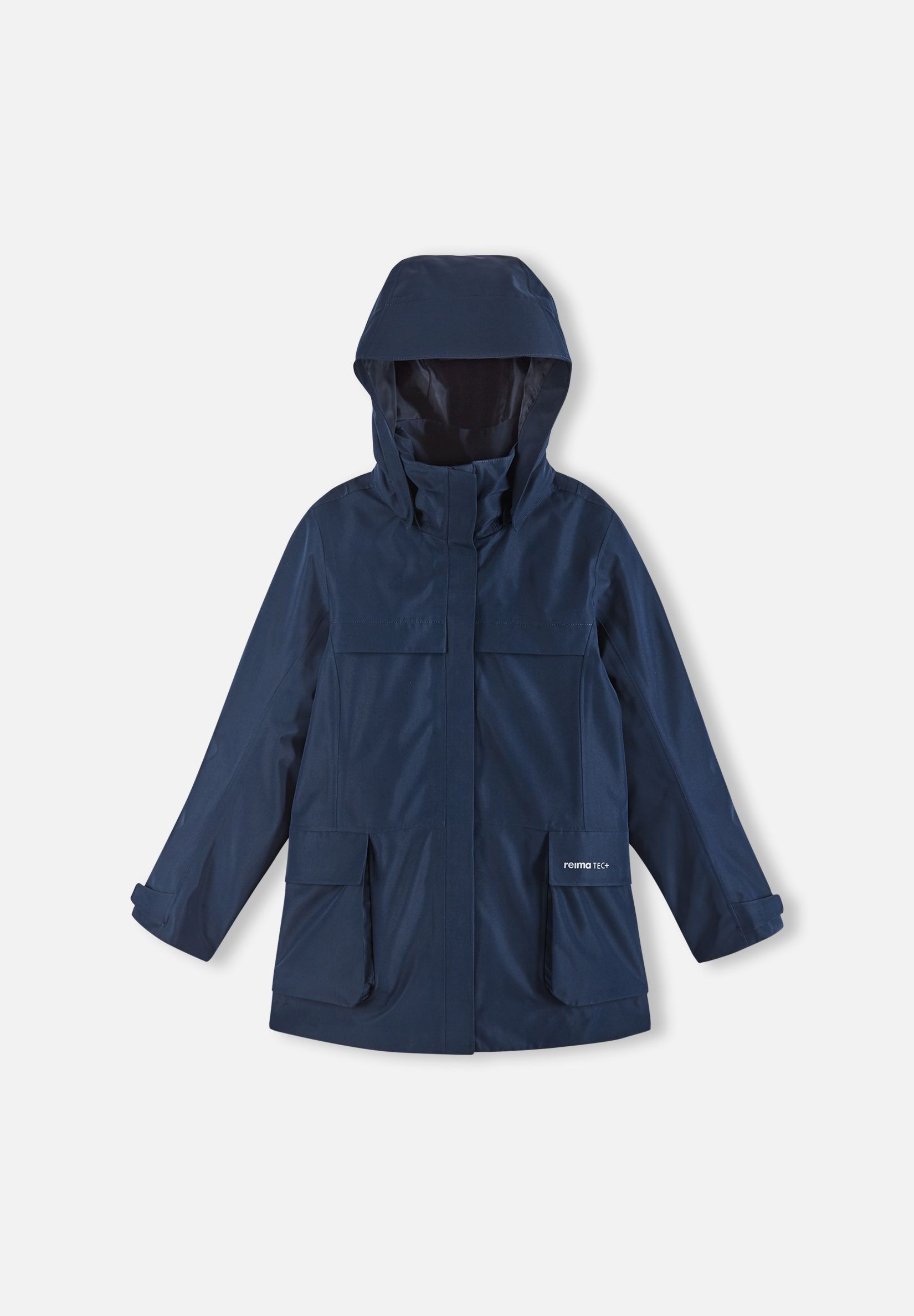 Куртка Reima 531582-6980 - фото 3