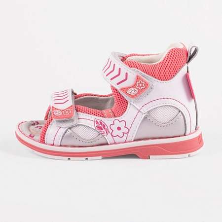 Сандалии ортопедические ORTMANN kids