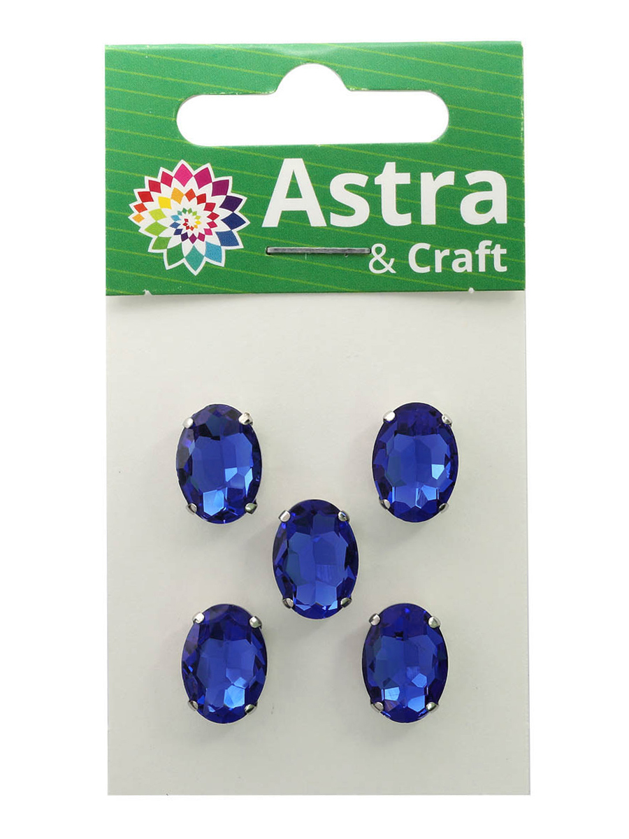 Набор для творчества Astra Craft бисер - фото 7