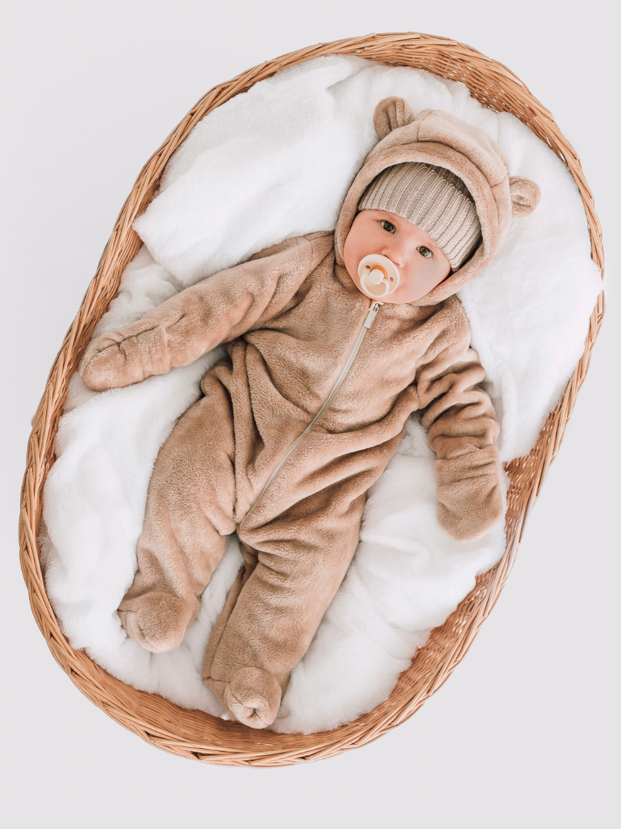 Комбинезон Child Kosmos NIK 172426809 - фото 4