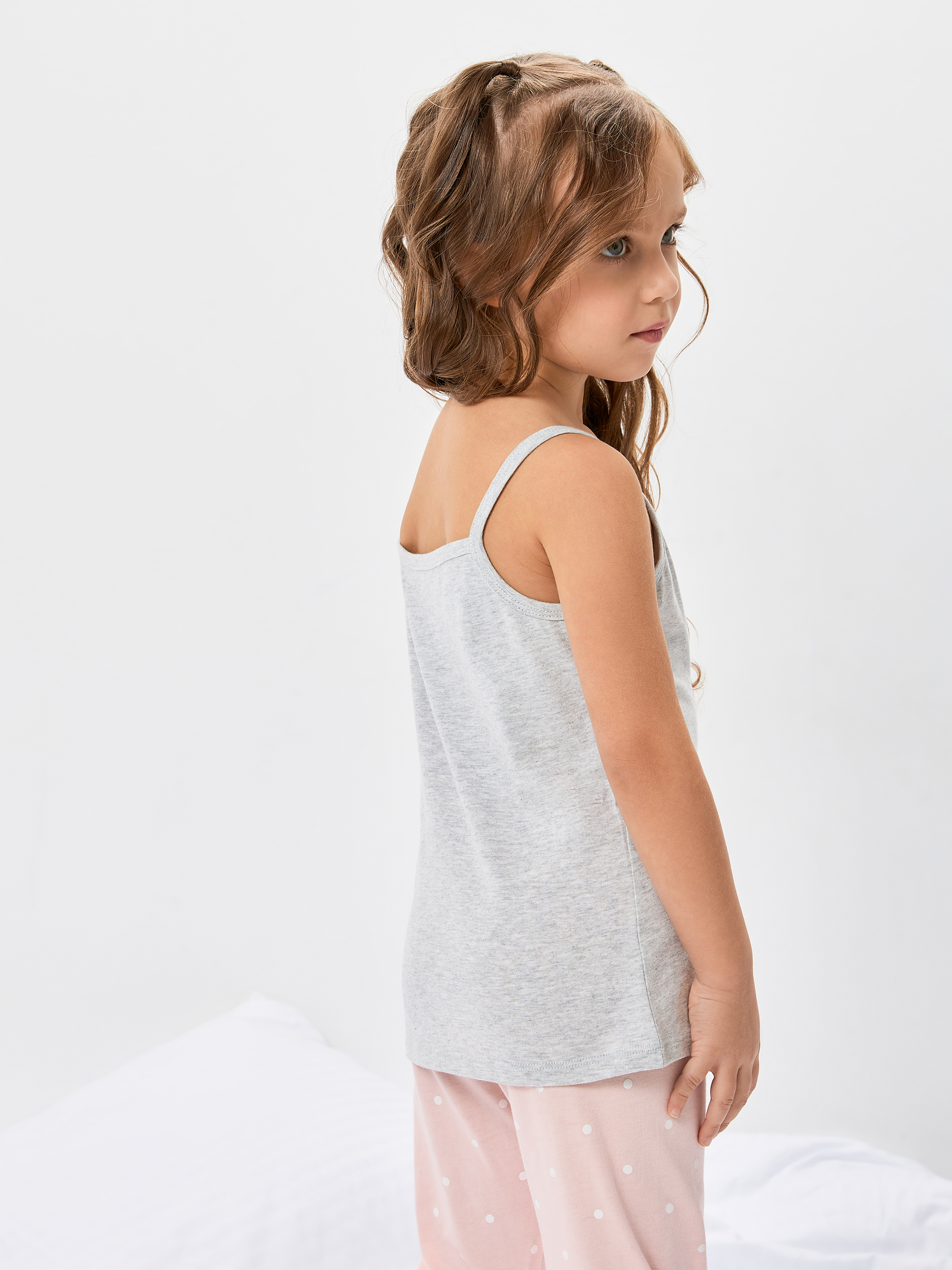 Майка бельевая Acoola 20224220055_0068880 - фото 3