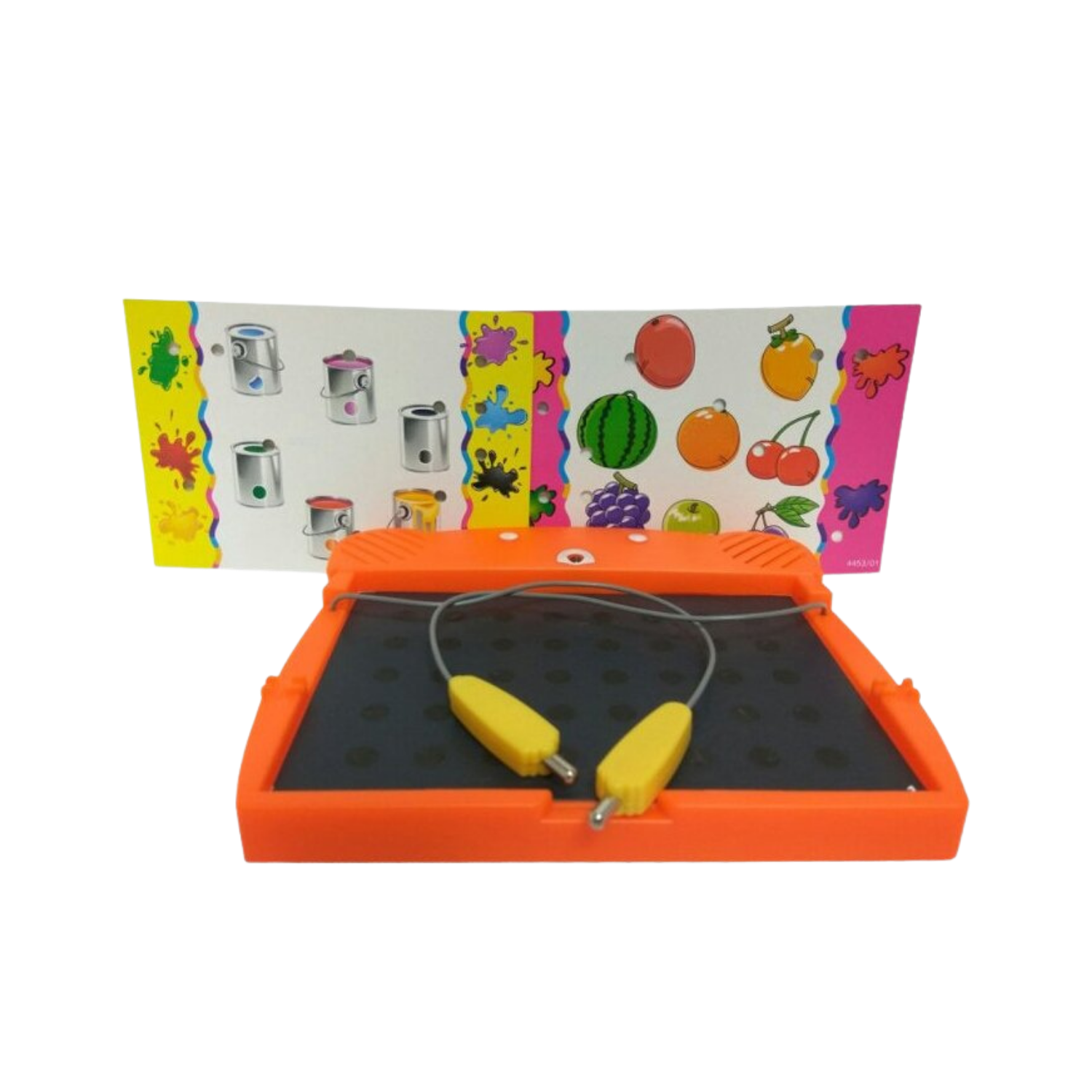 Настольная игра Kribly Boo Викторина - фото 2