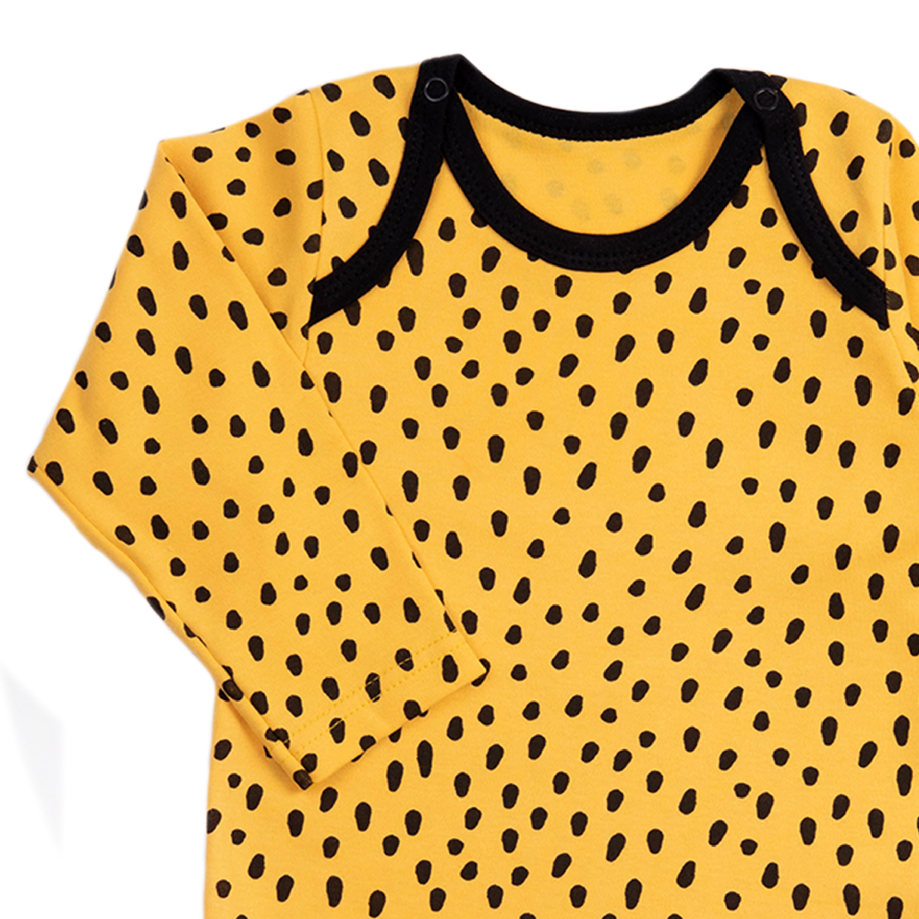 Кофточка и штанишки Совенок Дона 2-10237-29 - фото 3