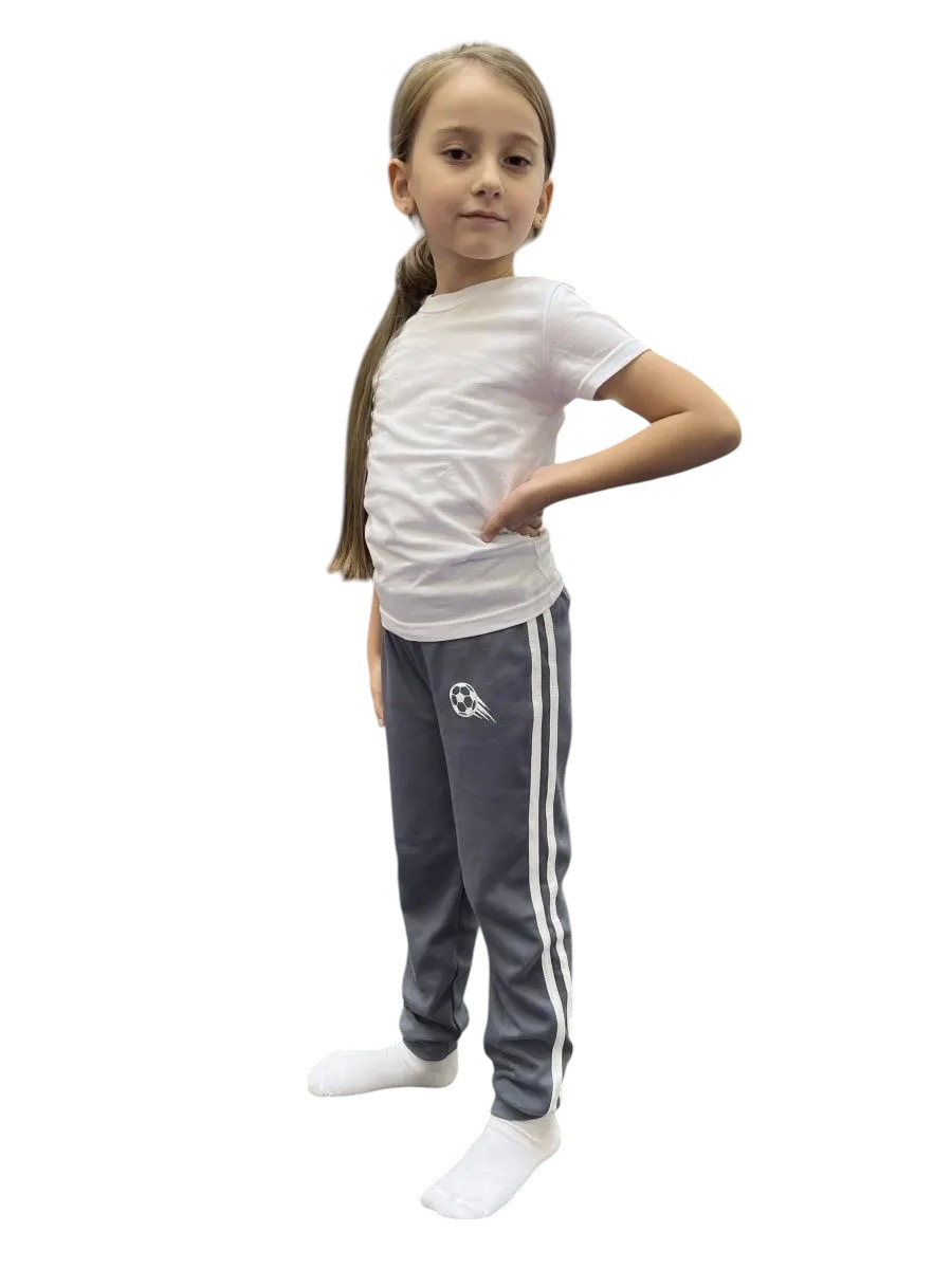 Брюки ОПТОВИЧКОФФ Д1970/10 - фото 6