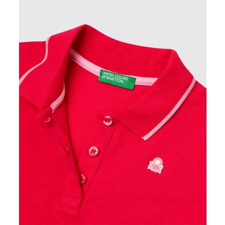 Платье United Colors of Benetton