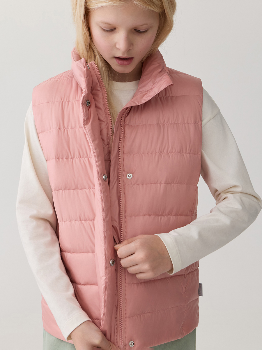 Жилет Lassie 72106106-3110 - фото 6