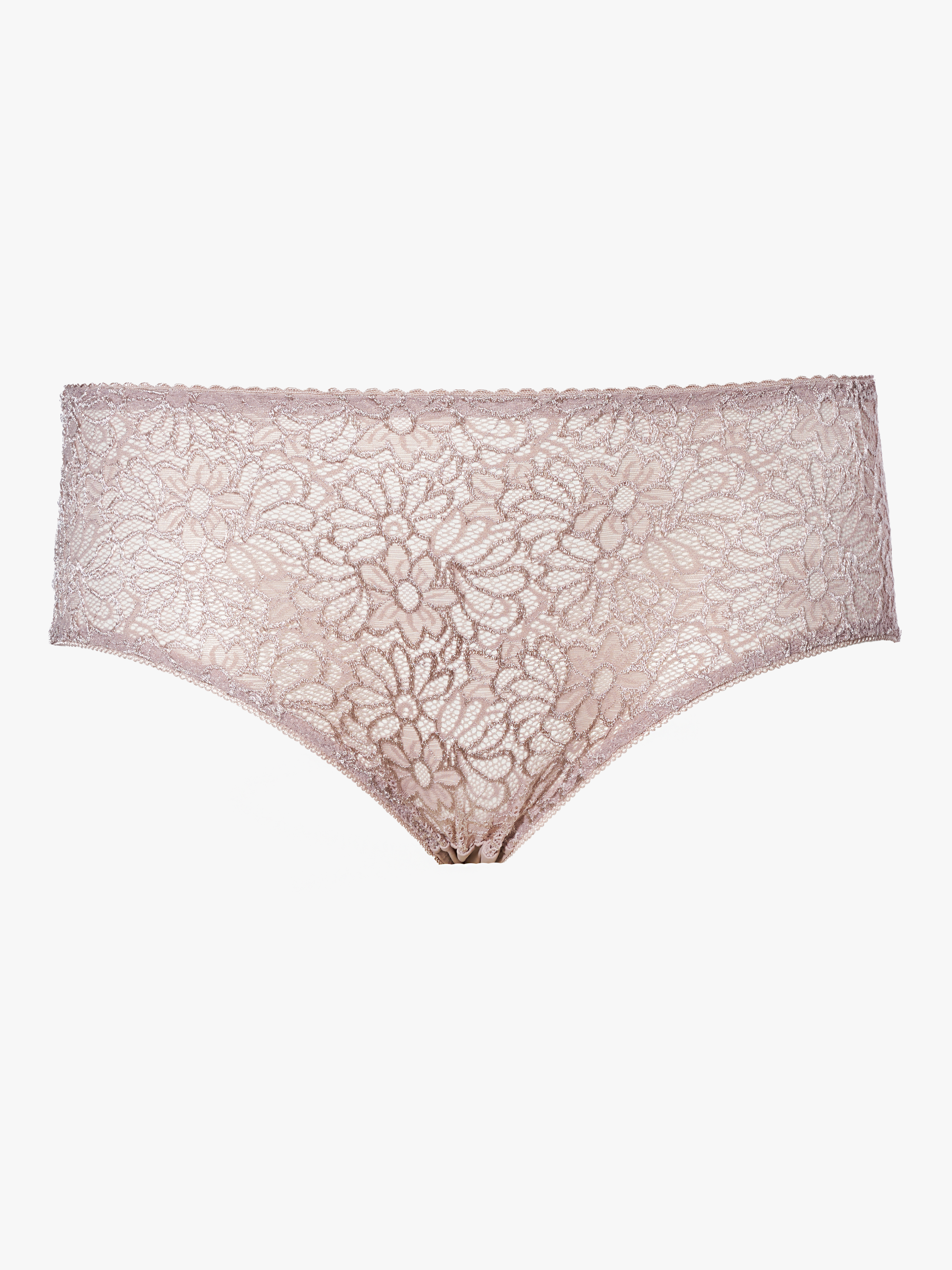 Трусы Настроение женщины T00024/СВРОЗОВЫЙ - фото 2