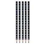 Карандаши чернографитные Lorex Stationery 1 шт.