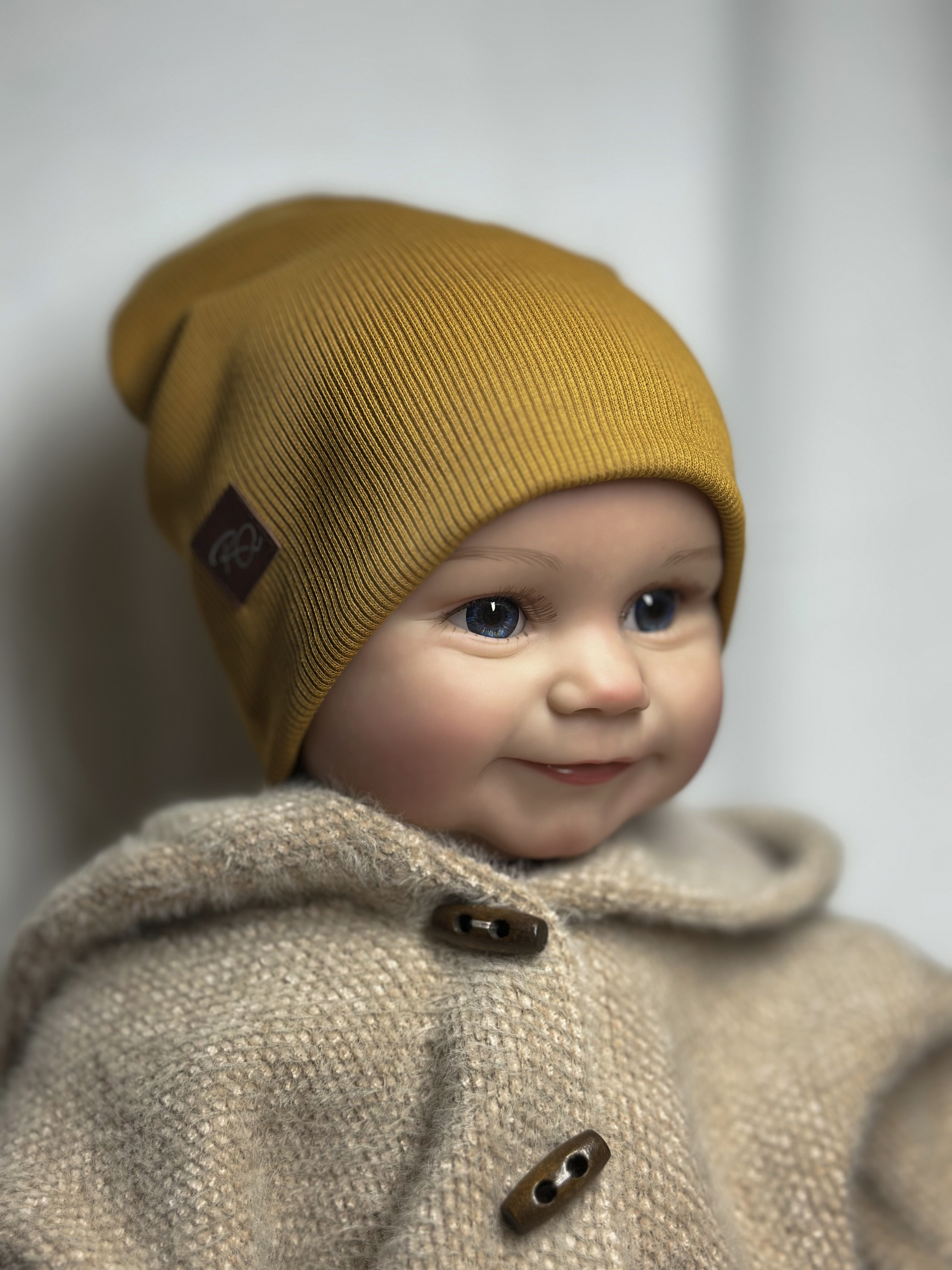 Шапка RinaAmari 84232944 - фото 1