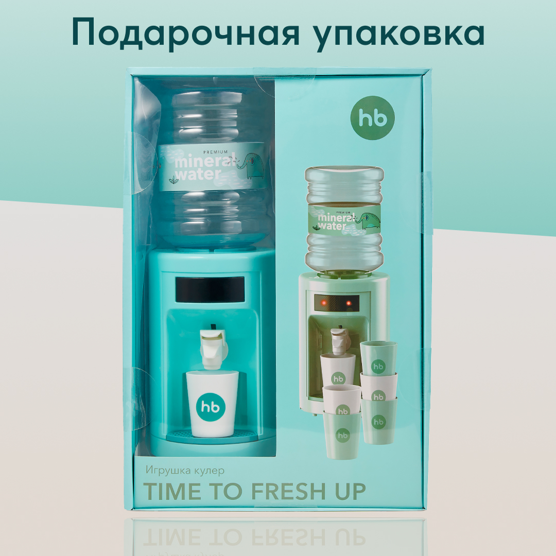 Игрушка Happy Baby кулер - фото 3