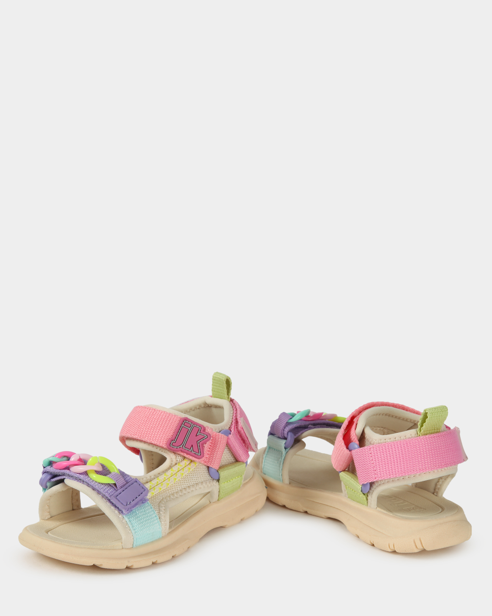 Сандалии Jook S26WFkgSA-344-L2 - фото 6