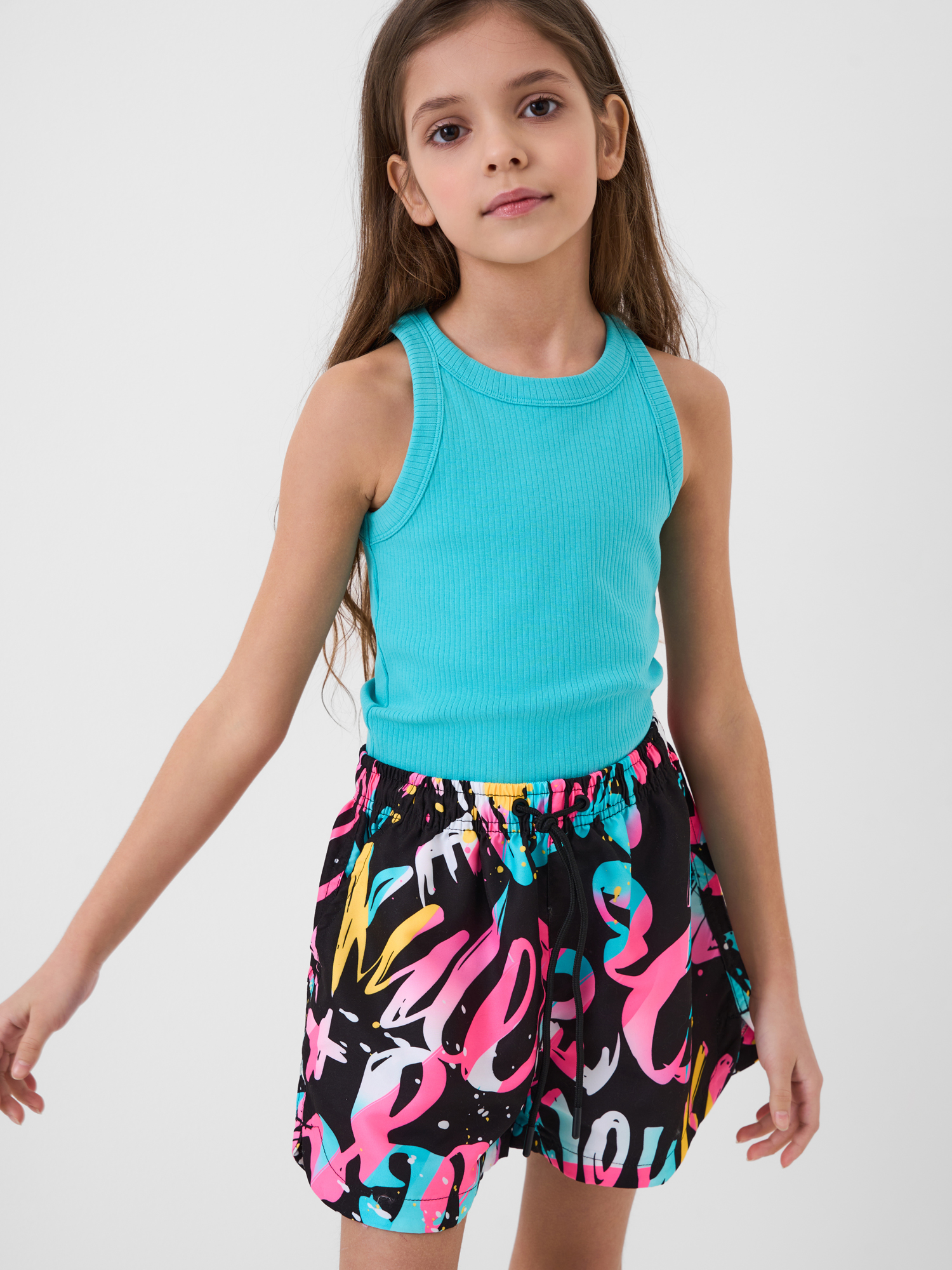 Шорты для плавания PlayToday 12621109 - фото 3