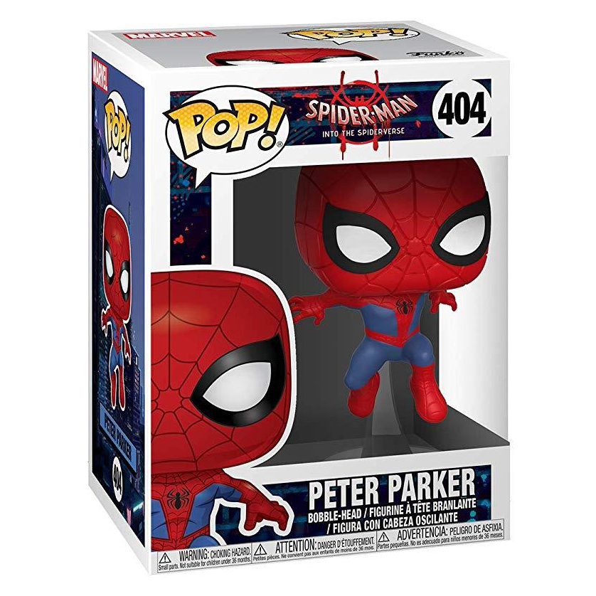 Фигурка Funko - фото 5