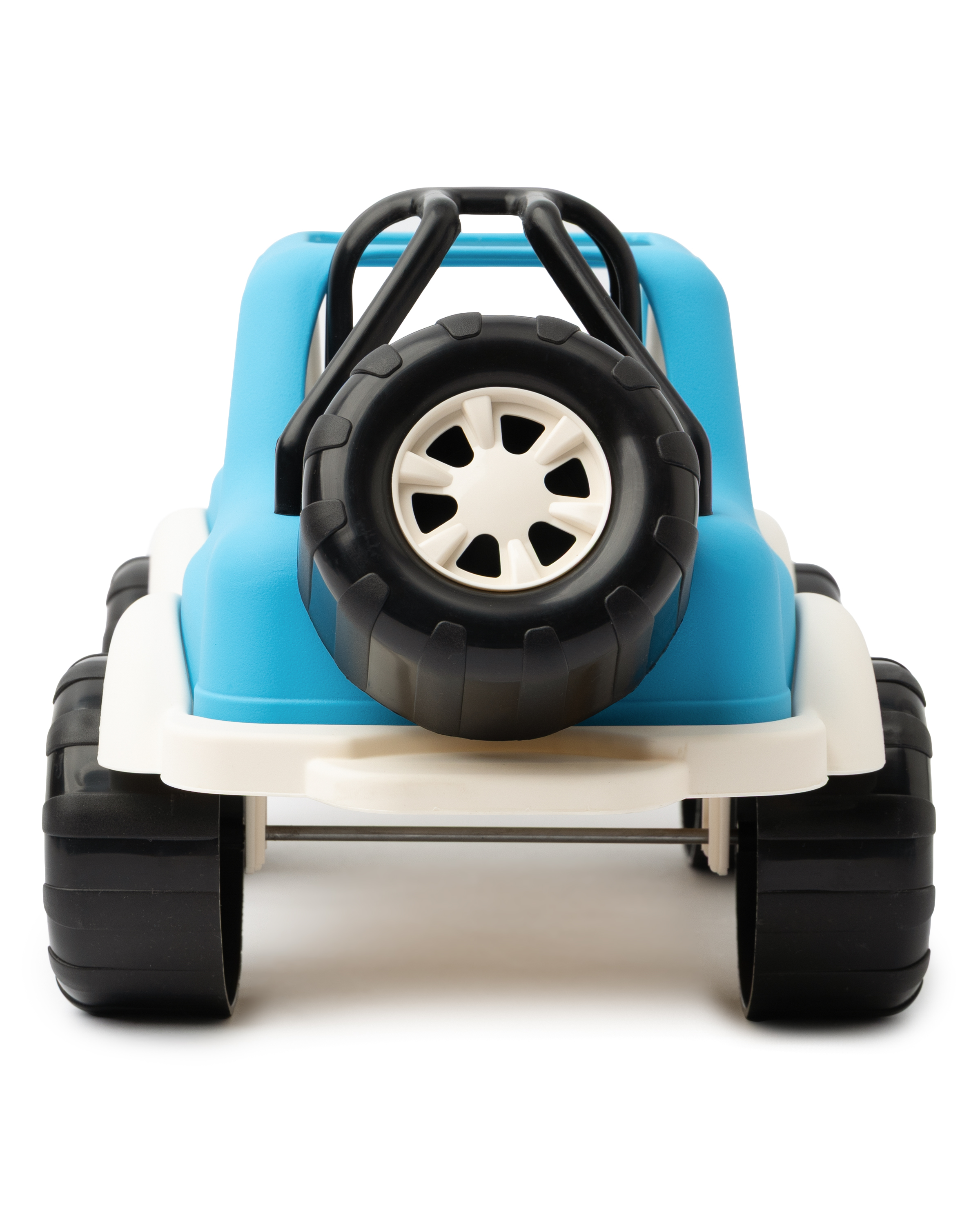 Автомобиль Zebratoys Джип 25-10392 - фото 3