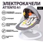 Шезлонг Nuovita