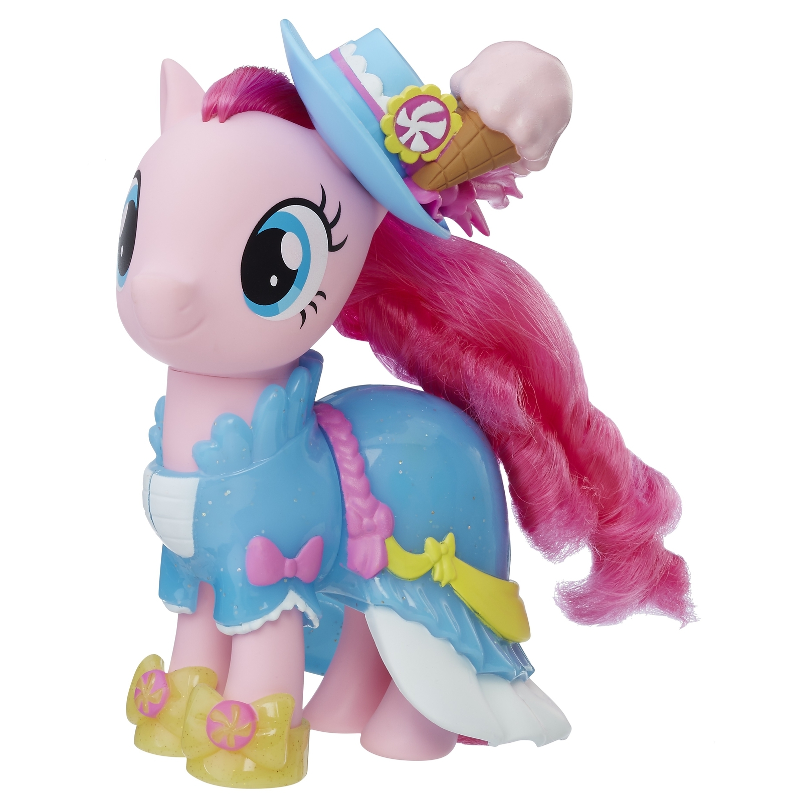 Фигурка My Little Pony - фото 1
