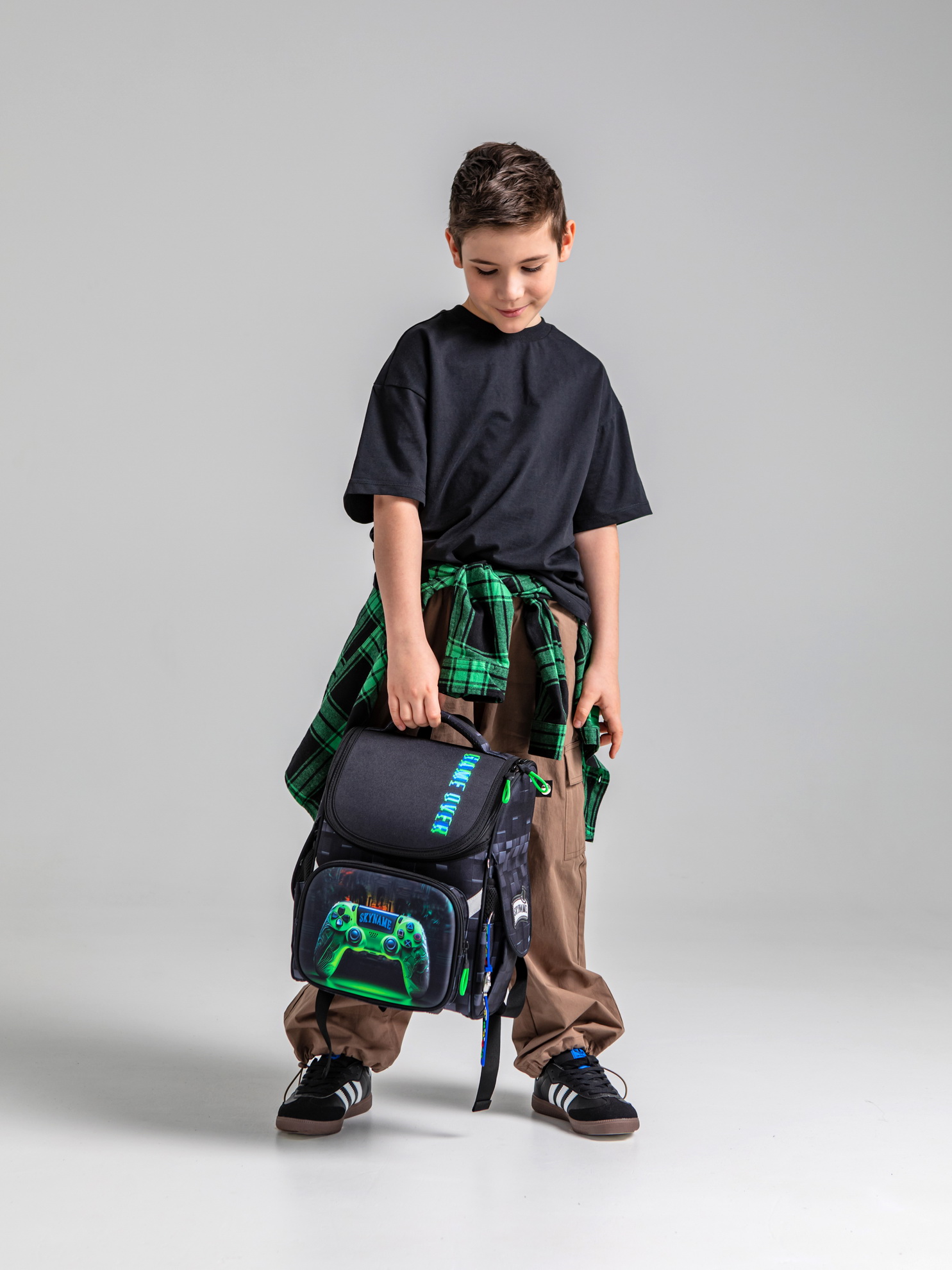 Ранец SkyName - фото 4