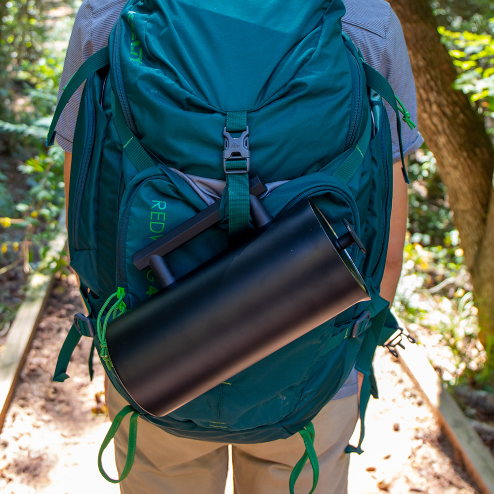 Френч-пресс Espro P6 - фото 24