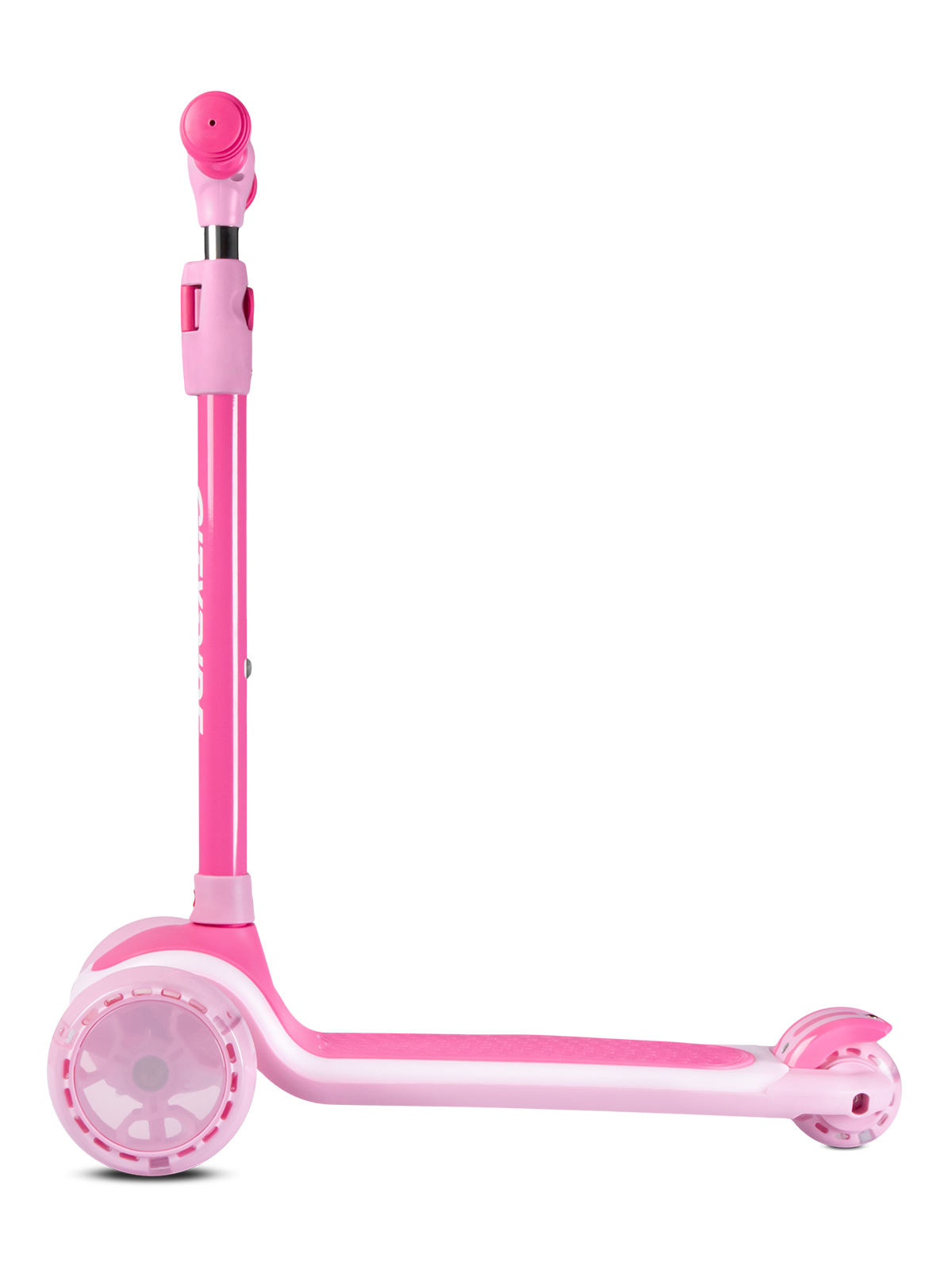 Самокат CITYRIDE трехколесный - фото 16