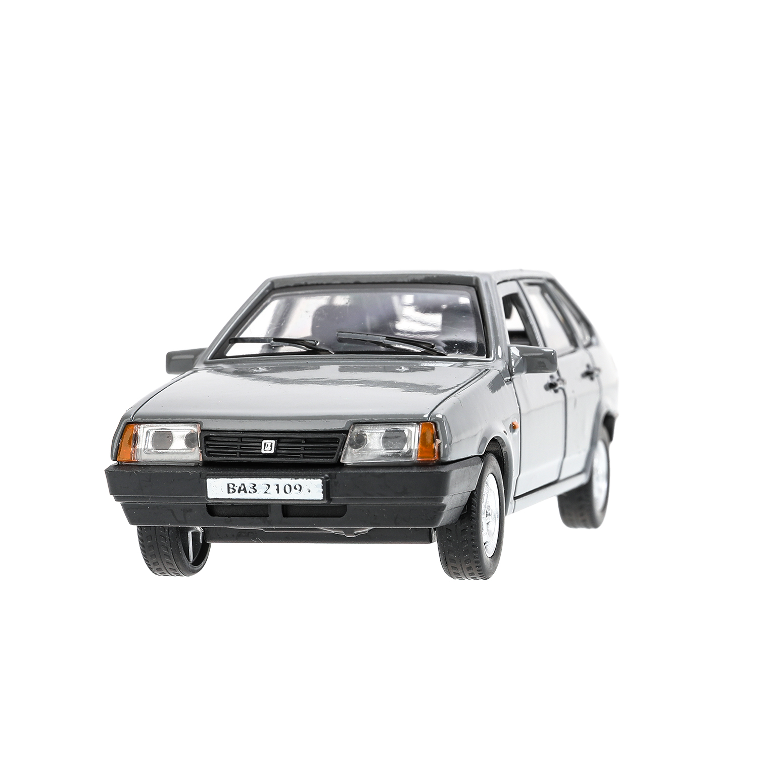 Автомобиль Технопарк ВАЗ Спутник 380066 - фото 8