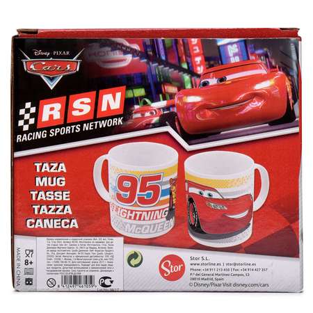 Кружка STOR 325 мл