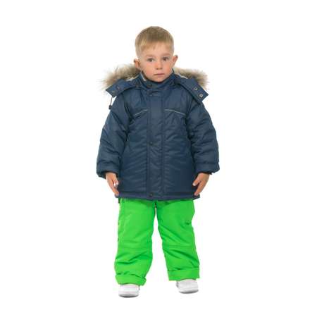 Комплект GooDvinKids