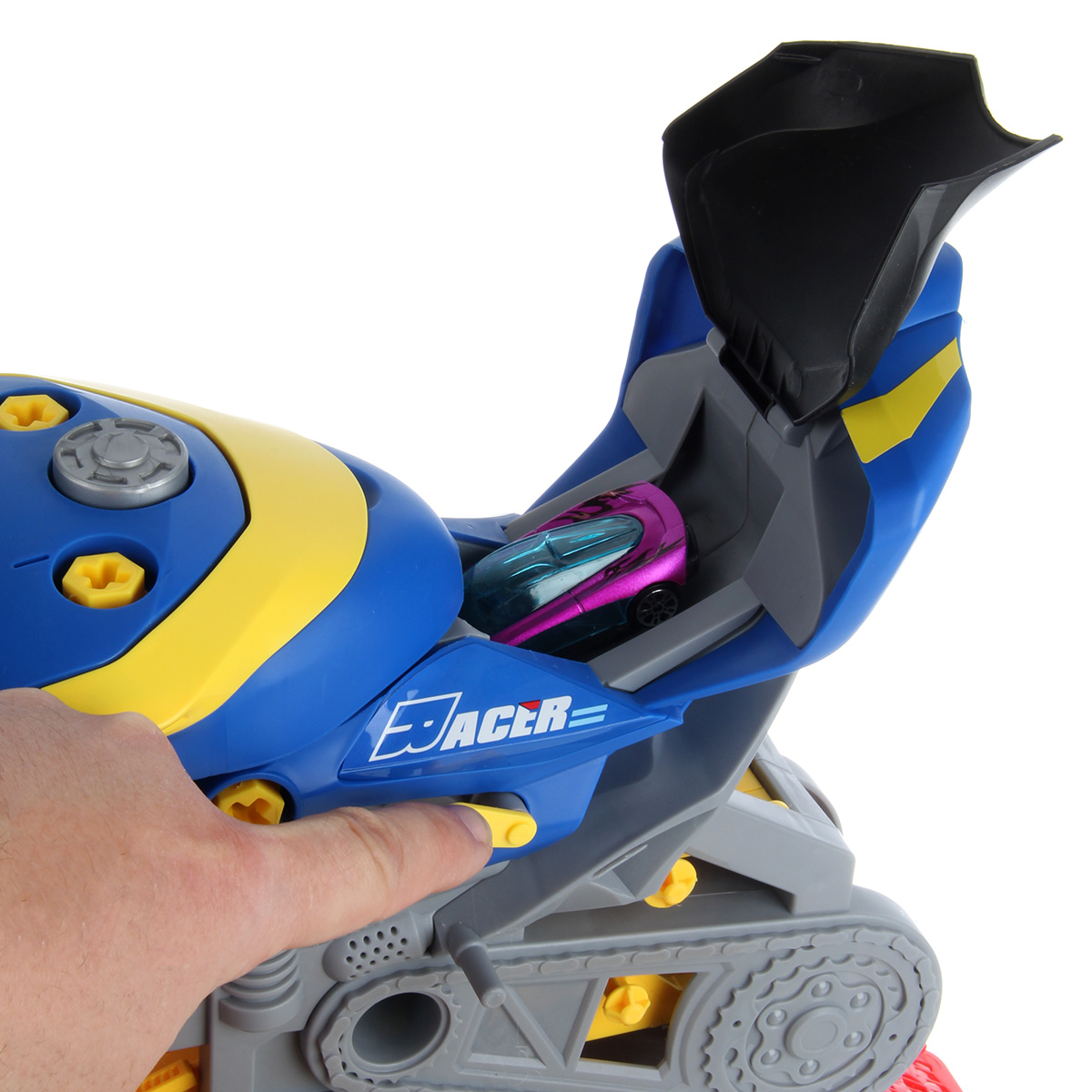 Игрушка Veld Co - фото 11