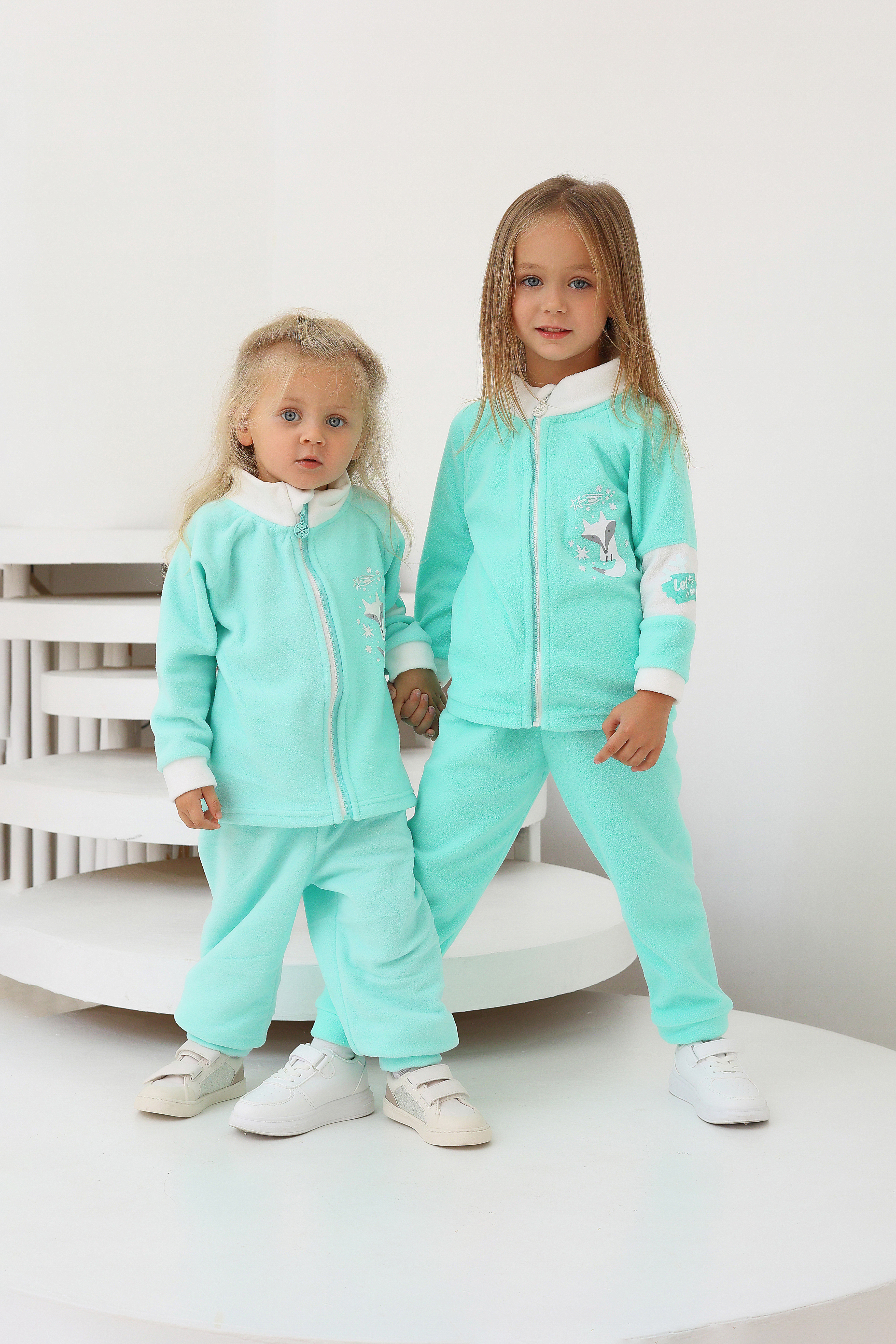 Костюм babyglory T0001518 - фото 2