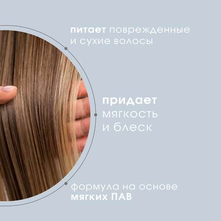 Кондиционер Camomilla BLU