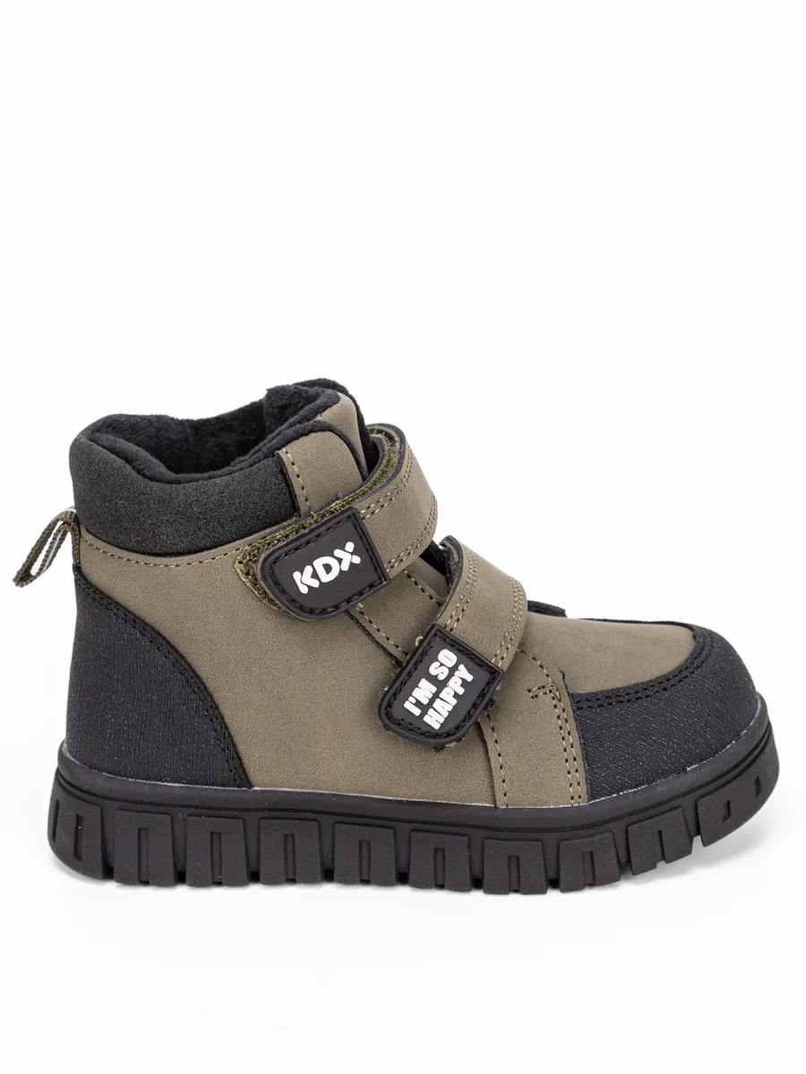 Ботинки KDX SKY-28 khaki - фото 11