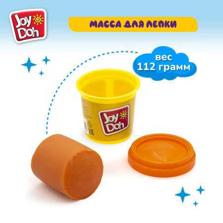 Масса для лепки Joy-Doh в ассортименте