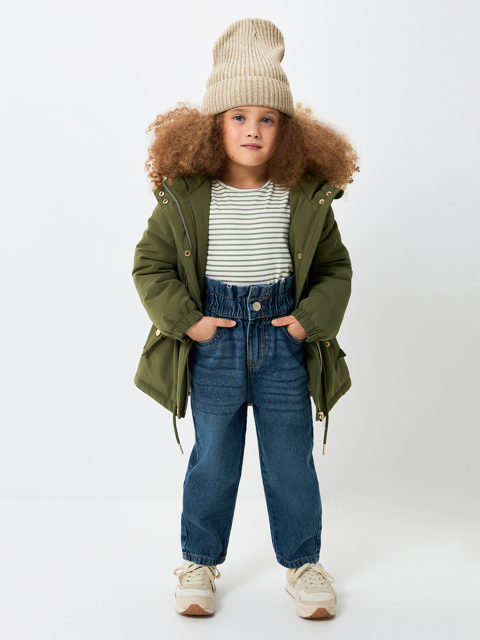 Куртка Acoola 20220130275_0066414 - фото 11