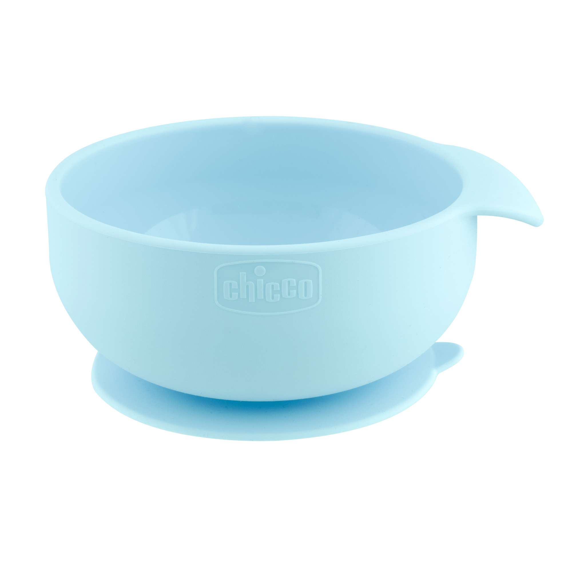 Тарелка Chicco 1 предм. - фото 1