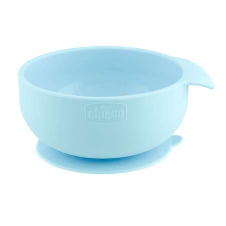Тарелка Chicco 1 предм.