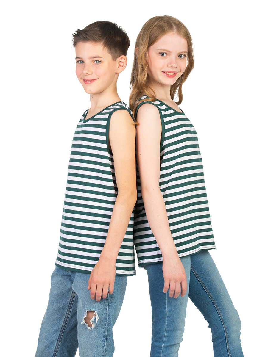 Майка N.O.A. 11557-2 - фото 12