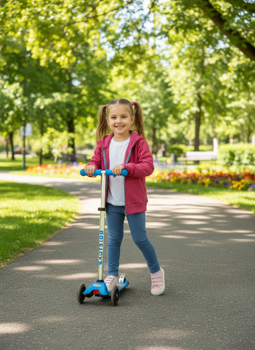 Толстовка Утенок 689/1кт розовый - фото 2