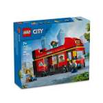 Конструктор LEGO City 384 дет.