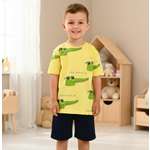 Футболка и шорты Deiko Baby