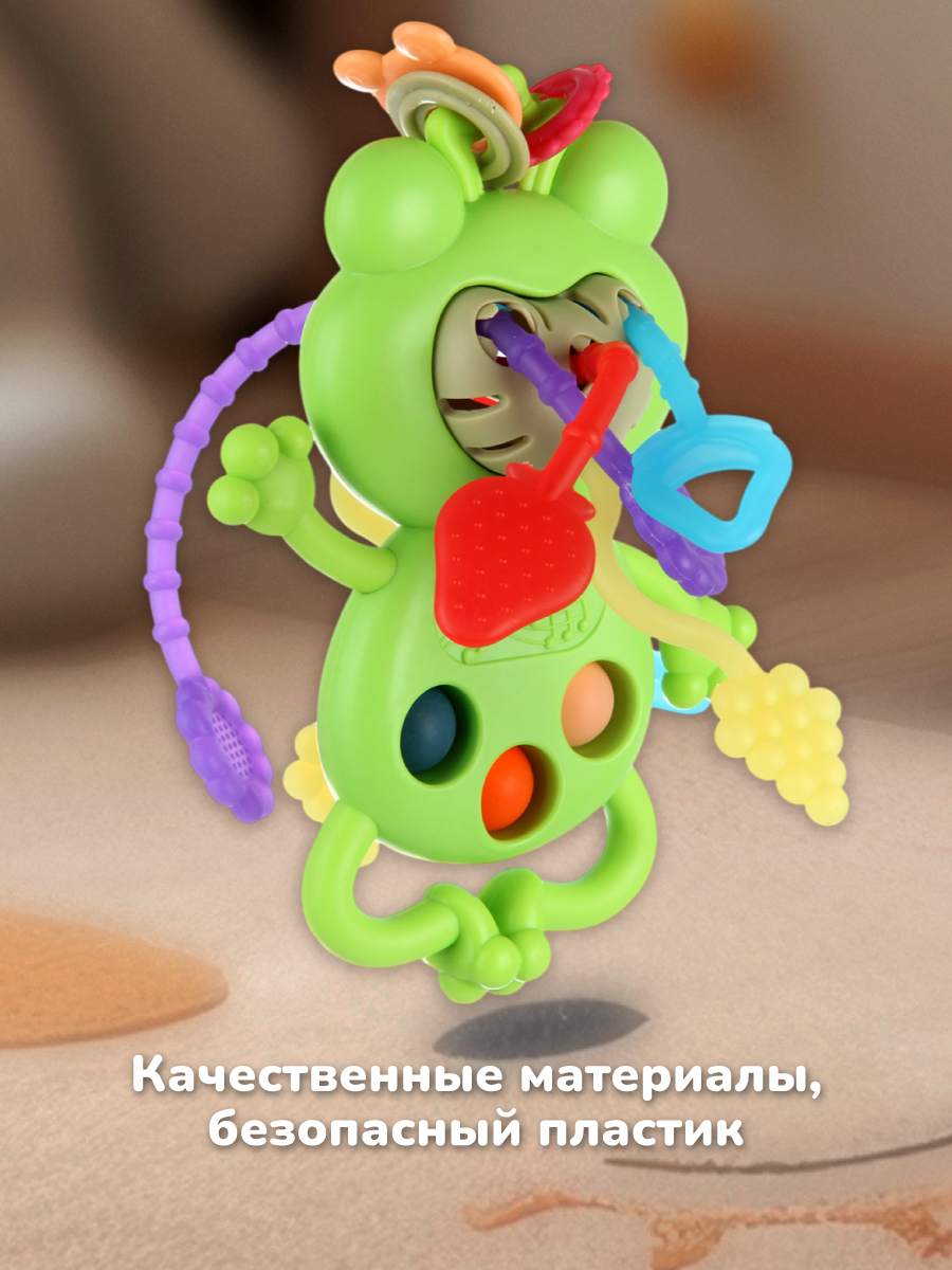 Игрушка Veld Co - фото 3