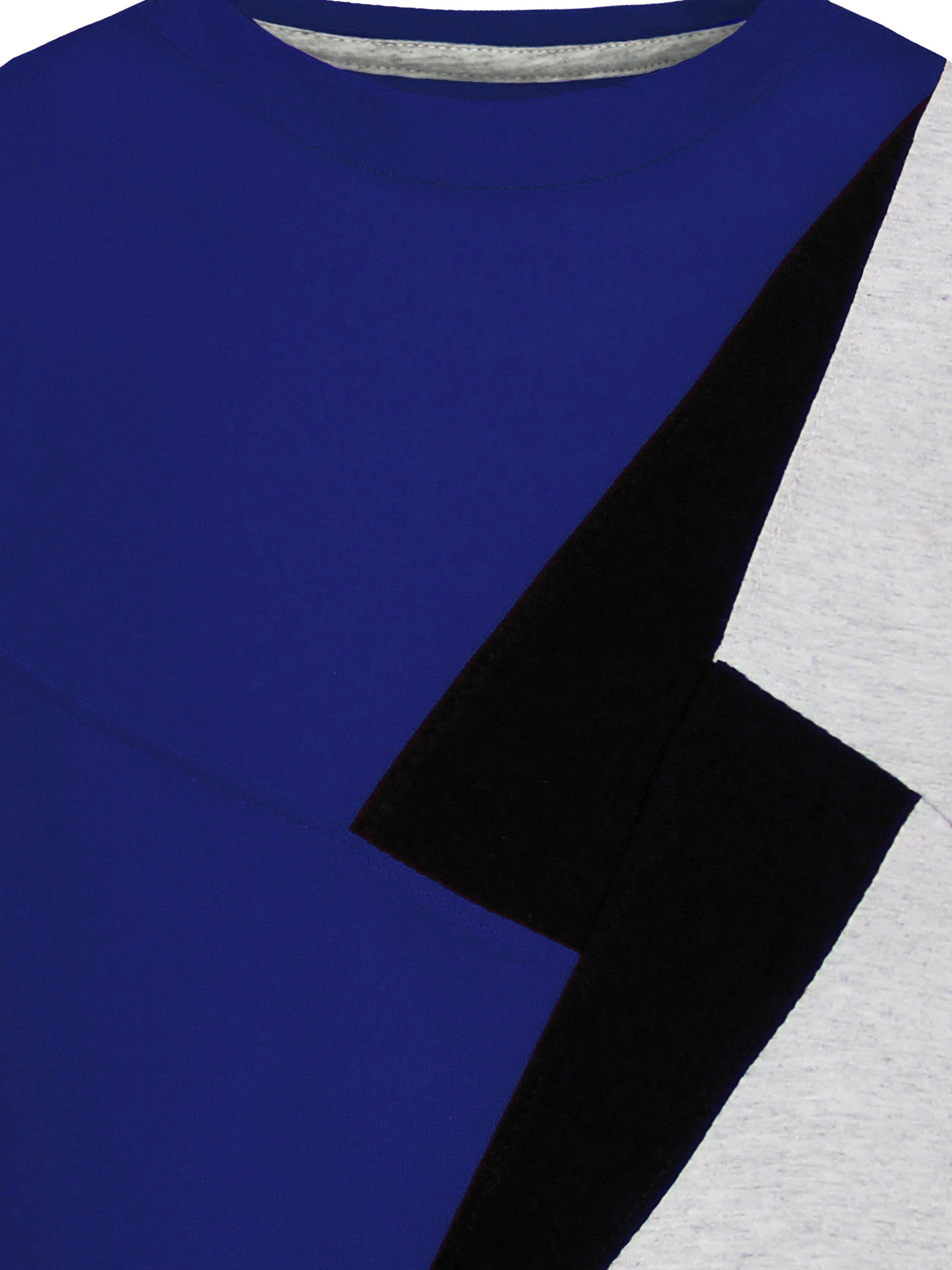 Футболка ИНОВО GS1122/темно-синий - фото 5