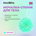 Губка SOLOMEYA