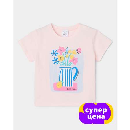 Футболка BabyGo