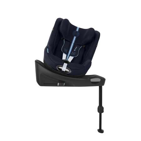 Автокресло Cybex Sirona Gi i-Size Isofix 0+/1 (0-18 кг) синий